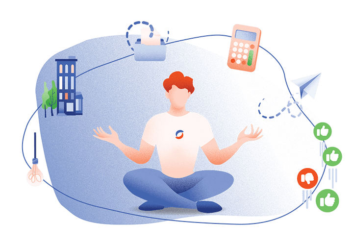 Évitez ces 7 erreurs courantes en tant que propriétaire fiduciaire