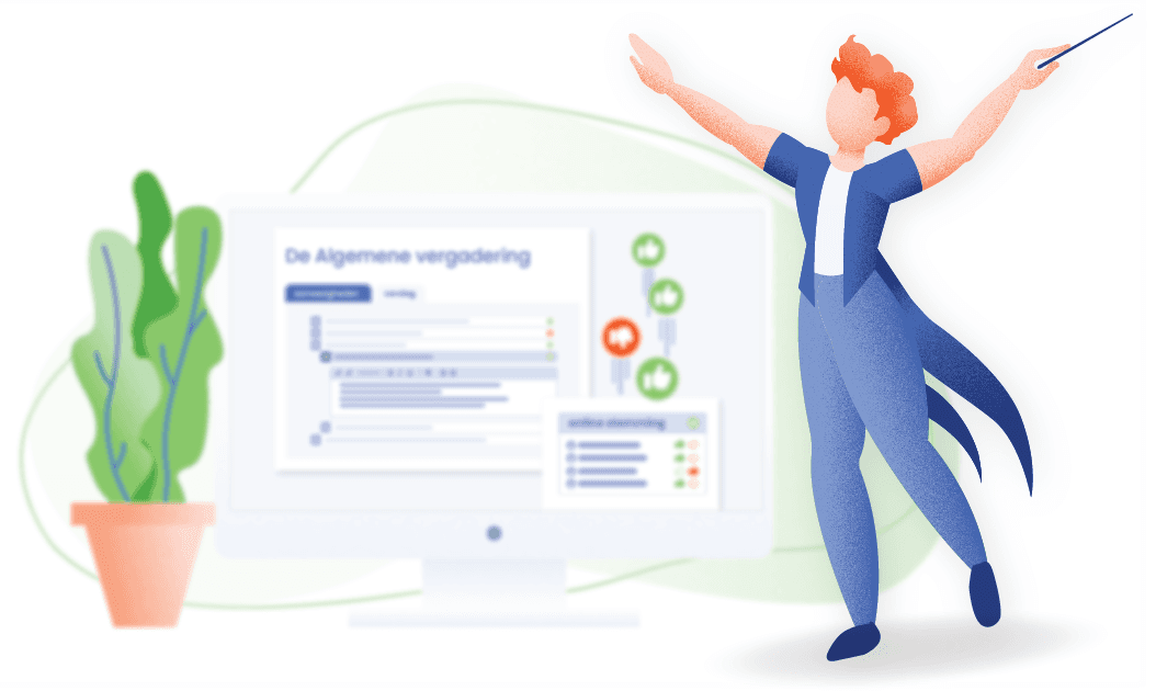 9 redenen om OpenVME te gebruiken als mede-eigenaar-syndicus