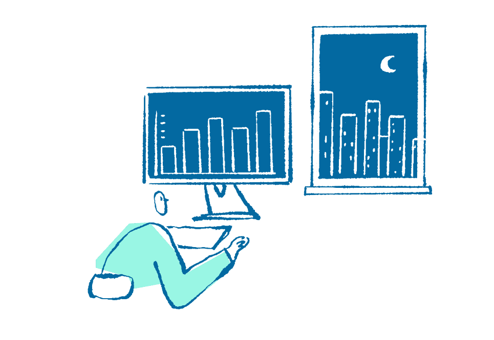 Qu'est-ce qu'une association de copropriétaires (ACP) ?