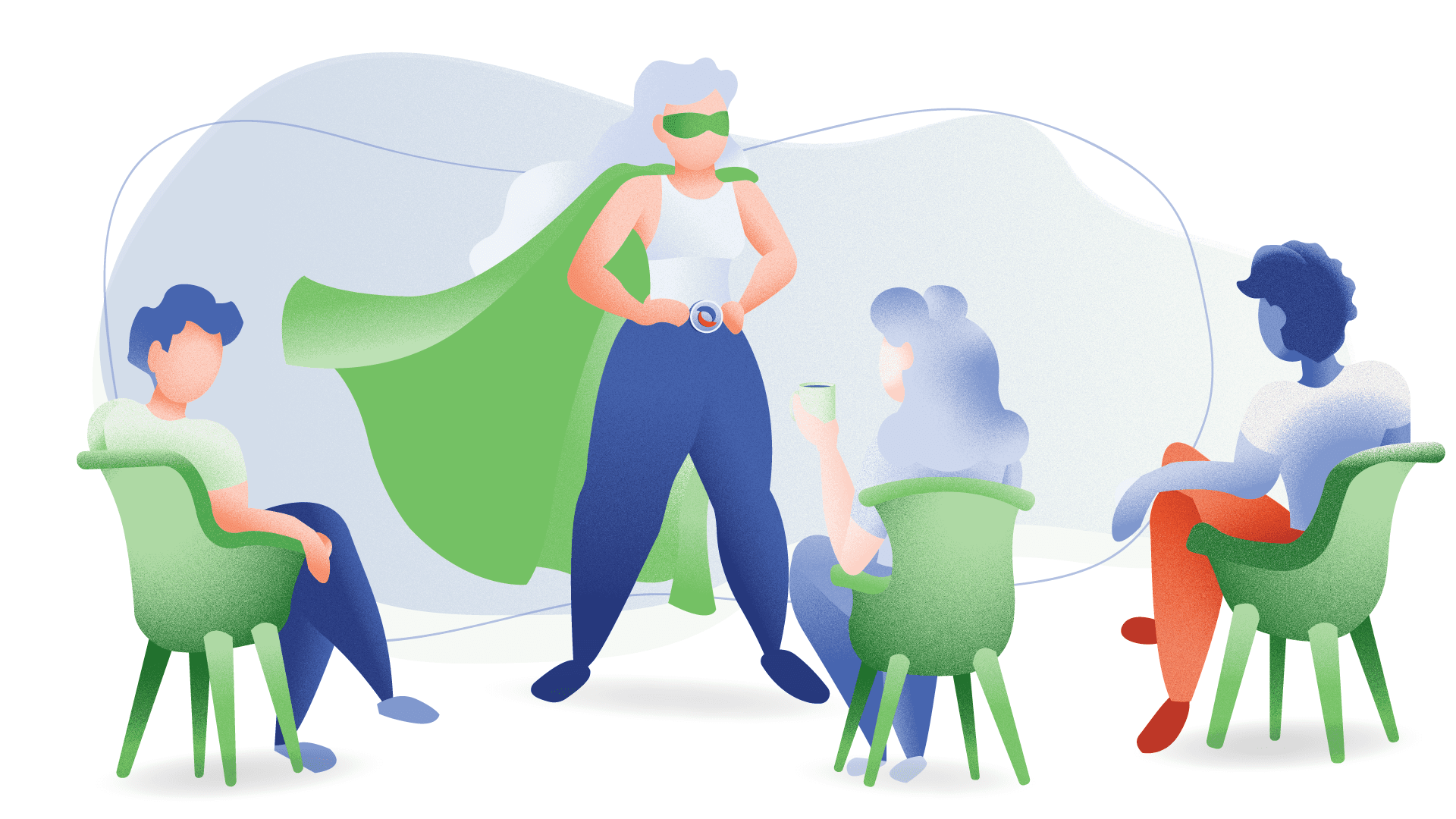 Qu'est-ce qu'un syndic bénévole ?