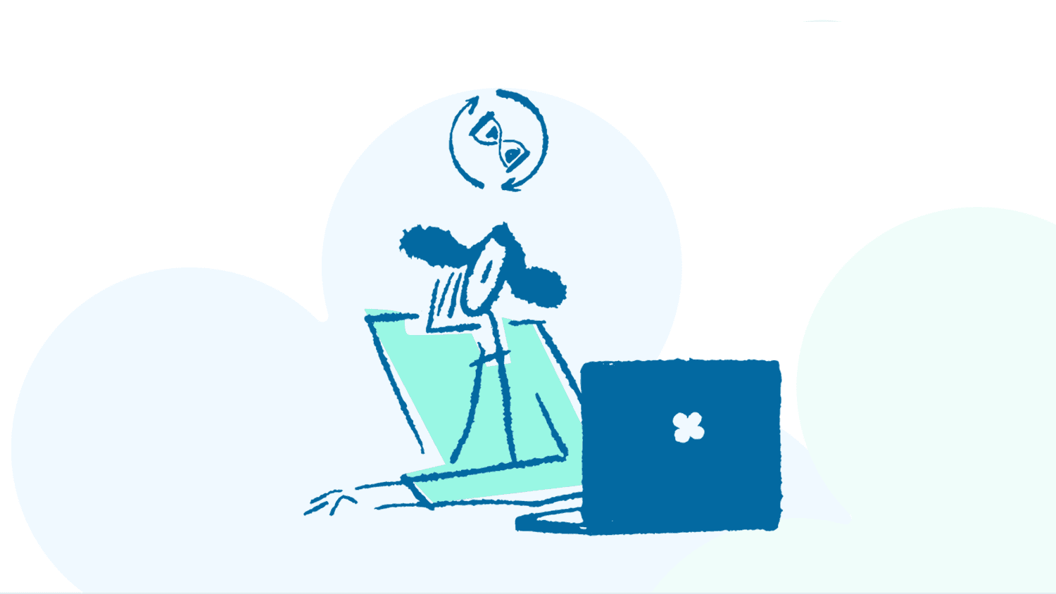 Combien de temps faut-il pour gérer soi-même son bâtiment ? Moins que vous ne le pensez !