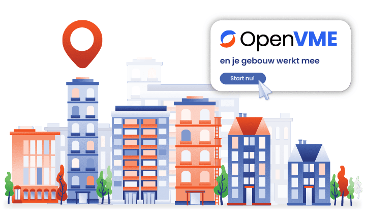 OpenVME lance un nouveau modèle : propriétaires et syndics s'associent