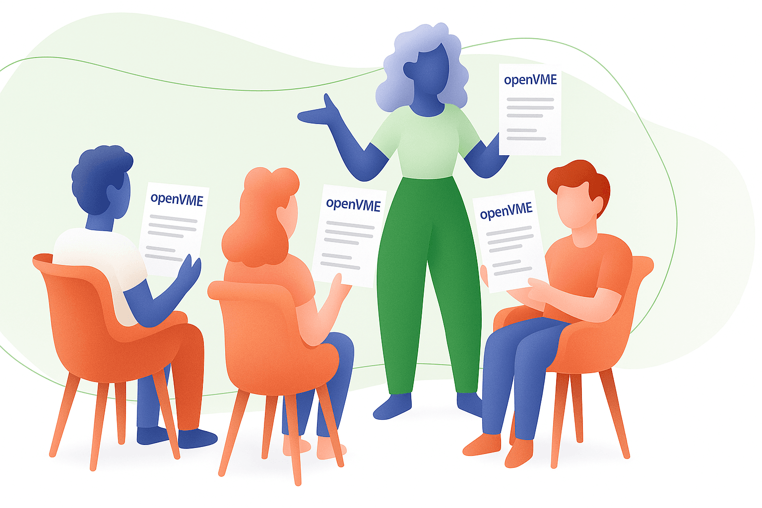 Vous êtes convaincu, convainquons maintenant vos voisins