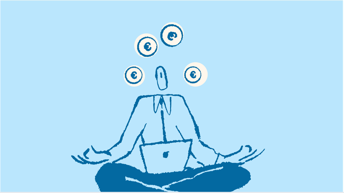 vergoeding eigenaar syndicus