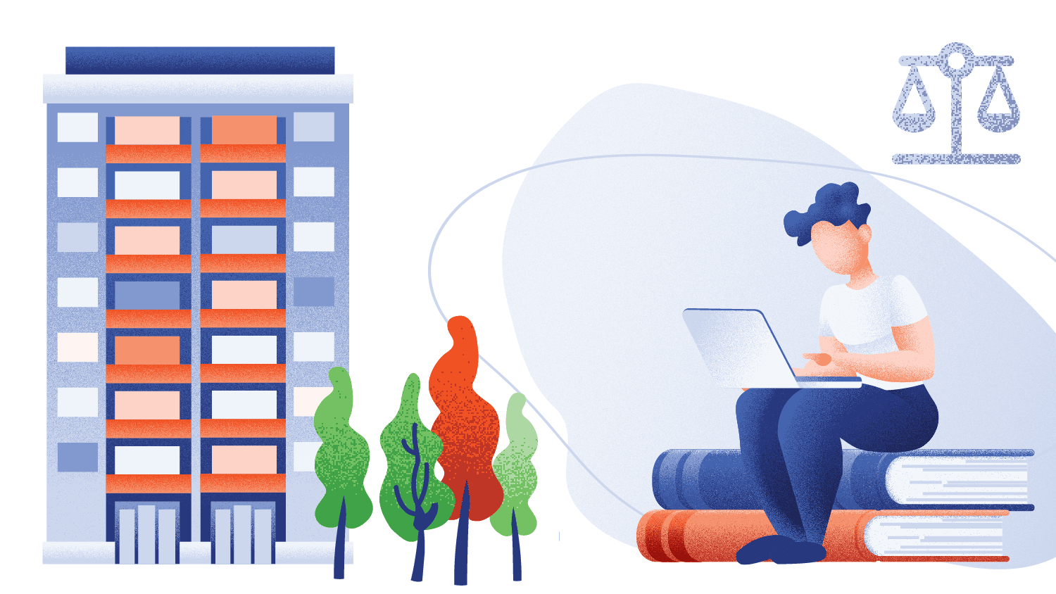 Vous avez besoin d'un avocat spécialisé en droit immobilier pour votre immeuble ?