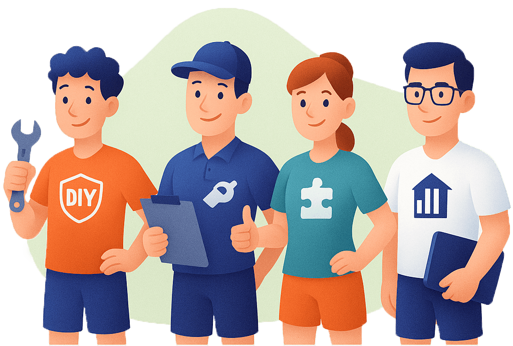 Votre guide pour choisir le bon syndic