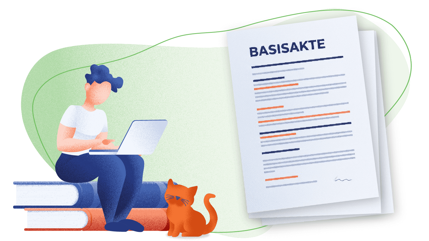 De basisakte van je VME