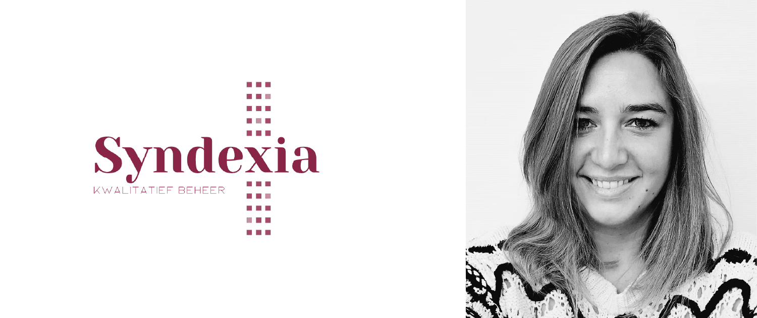 Alexia Achtergael van Syndexia, Syndicus in en rond Brugge