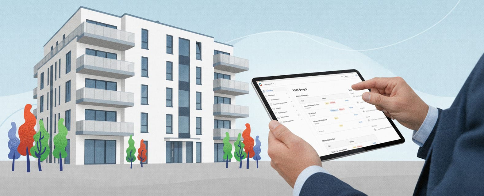 Zo helpt OpenVME je als vastgoedontwikkelaar bij de oplevering van een gebouw