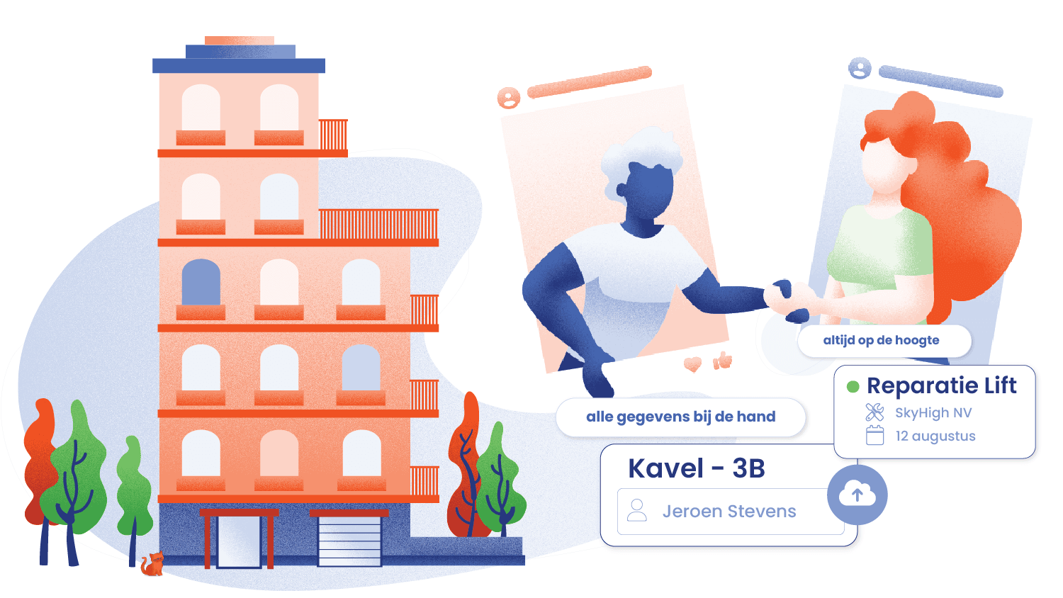 Voici comment OpenACP vous facilite la vie en tant que résident