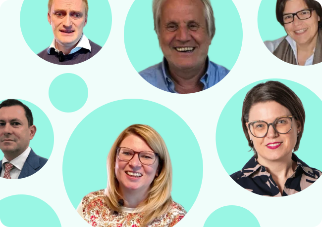 Syndicus in Gent: advies en beheer door een Syndicoach